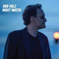 Night Watch - Vinyl LP (Black)