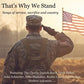 That's Why We Stand - Vinyl LP