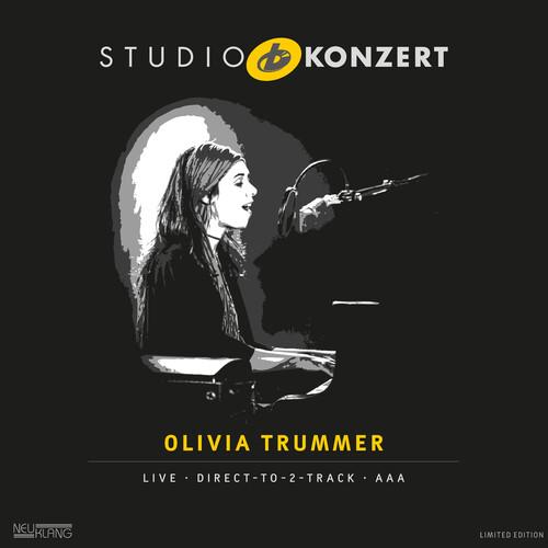 Studio Konzert - Vinyl LP