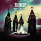 Modify The Sacred - Vinyl LP