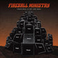 Their Rock Is Not Our Rock: Beneath The Desert Floor Chapter 4 - Vinyl LP