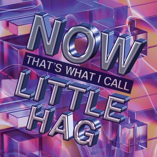 Now That's What I Call Little Hag - Vinyl LP