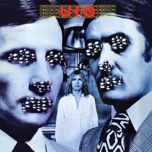 Obsession (2024 Edition) - Deluxe Edition Vinyl LP