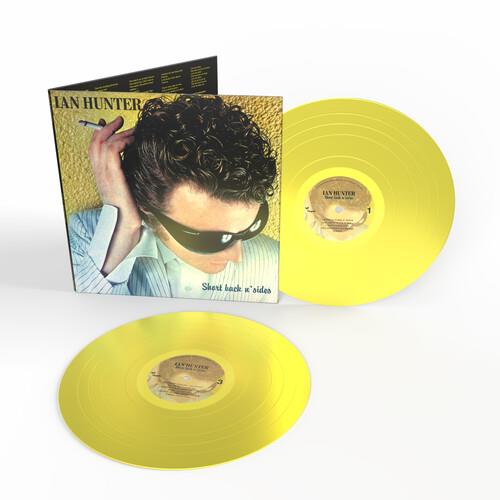 Short Back N' Sides (2024 Expanded Edition) - Vinyl LP 180 Gram (Yellow)