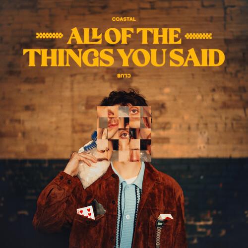 All the Things You Said - Vinyl LP