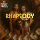 Rhapsody - Mid-Night Blue - Vinyl LP