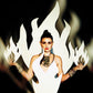 Triple Fire - Vinyl LP (Black/White)