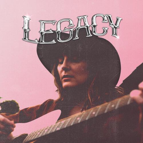 Legacy - Vinyl LP