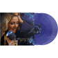 Dripping Indigo - Transparent Purple - Vinyl LP