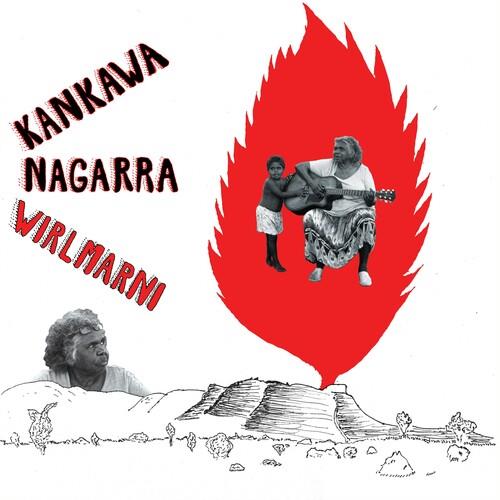 Wirlmarni - Vinyl LP