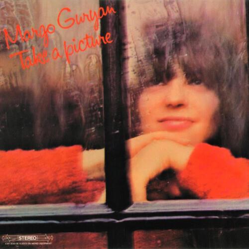 Take a Picture - Sun Gold Opaque Vinyl - Vinyl LP (Gold)