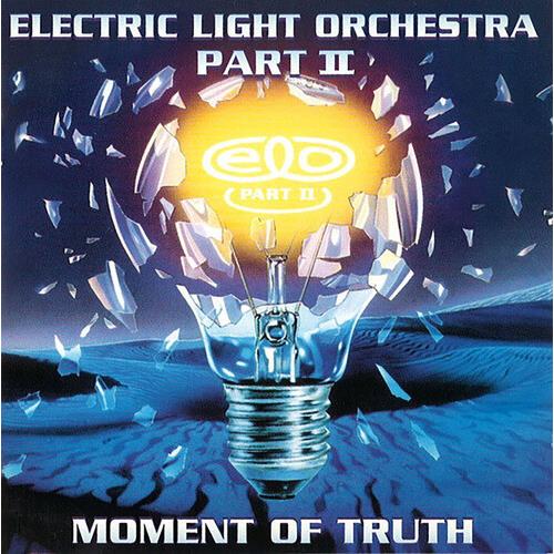 Moment of Truth - Limited Edition Vinyl LP