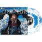 Dragonborn - White Blue - Vinyl LP (White/Blue)