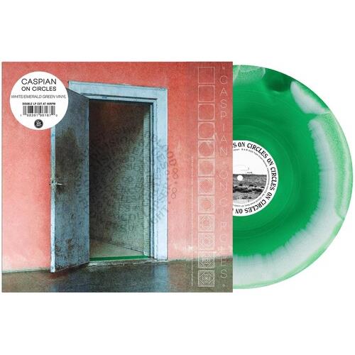 On Circles - Vinyl LP