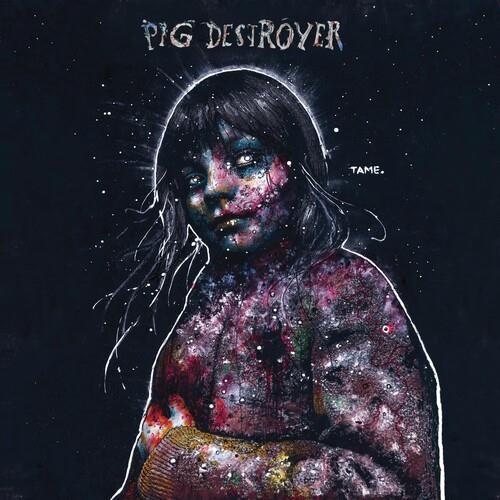 Painter Of Dead Girls - Vinyl LP