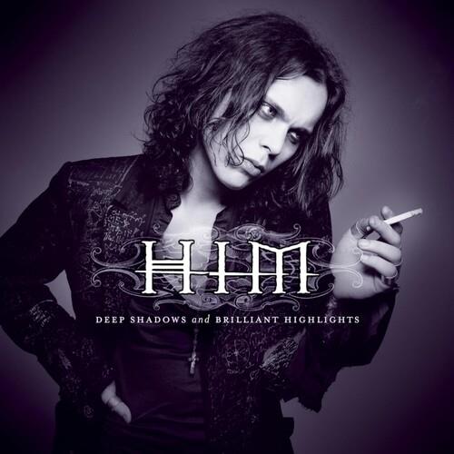 Deep Shadows and Brilliant Highlights (Clear Vinyl) - Vinyl LP