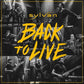 Back To Live - Limited Edition Vinyl LP