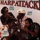 Harp Attack (Various Artists) - Vinyl LP