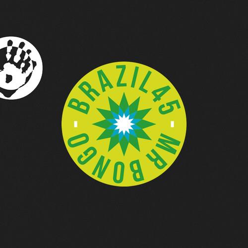 Xica Da Silva - 7-Inch Single