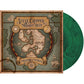 Friendlytown - Green Marble - Vinyl LP (Green)