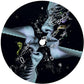 Ghost Kiss - 12-Inch Single