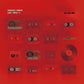 Lost Tapes 17 - Vinyl LP