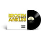 Broken Ankles EP - Vinyl LP