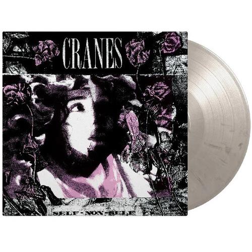 Self-Non-Self - Limited Expanded Edition 180-Gram Black & White Marble Colored Vinyl - Limited Edition Vinyl LP 180 Gram (Black/White)