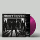 Dead End - Vinyl LP (Magenta)