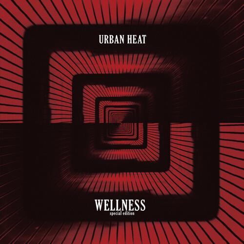 Wellness - Vinyl LP