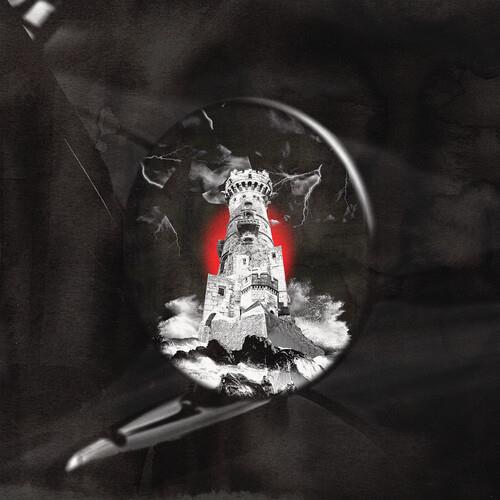 The Tower - Vinyl LP