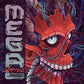 200XAD - Vinyl LP