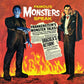 Famous Monsters Speak - Vinyl LP (Red/Black)