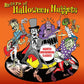 The Return Of Halloween Nuggets - Vinyl LP (Orange/Black)