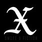 Smoke & Fiction - Vinyl LP