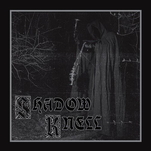 Shadow Knell - Vinyl LP (Silver)