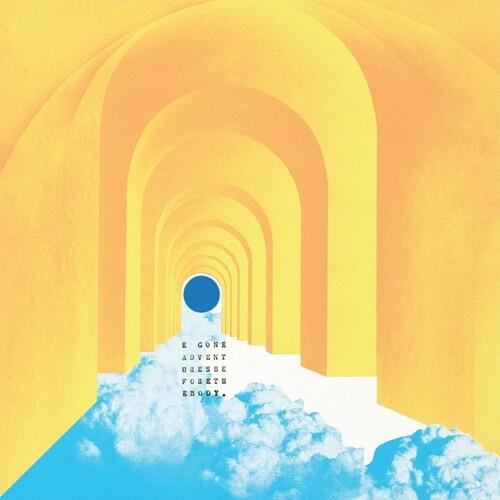Adventures Before The Body - Vinyl LP