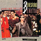 Dancing The Line - Vinyl LP