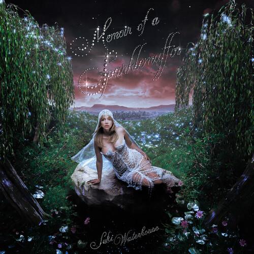 Memoir of a Sparklemuffin - Pearl - Vinyl LP
