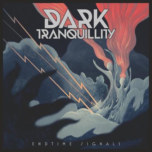 Endtime Signals - Limited Edition Vinyl LP