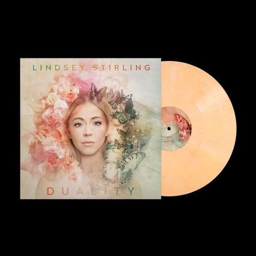Duality - Limited Dreamsicle Vinyl - Limited Edition Vinyl LP (Orange)