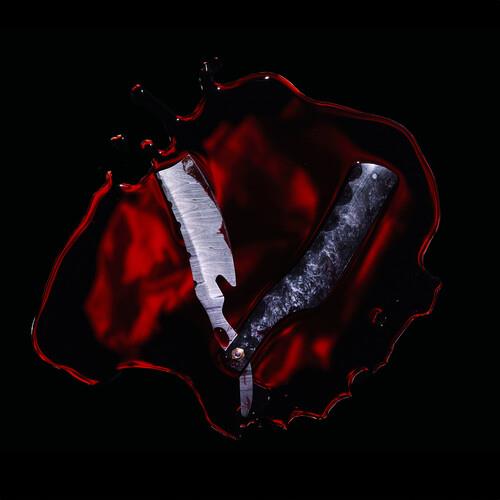 Bleeders - Vinyl LP
