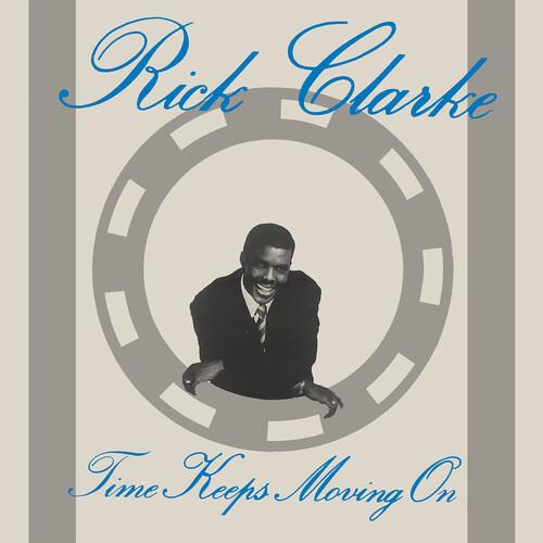 Time Keeps Moving On - Vinyl LP