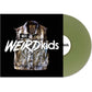 Weird Kids - Coke Bottle Green - Vinyl LP