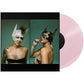 Soft - Vinyl LP (Pink)