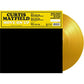 Move On Up (Mark Knight Remix) - Limited Edition 12-Inch Single (Yellow)