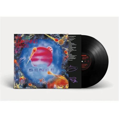 Sense - Vinyl LP