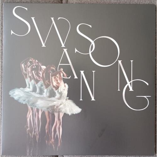 Swan Song (Original Soundtrack) - Vinyl LP