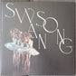 Swan Song (Original Soundtrack) - Vinyl LP
