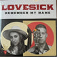 Remember My Name - Vinyl LP